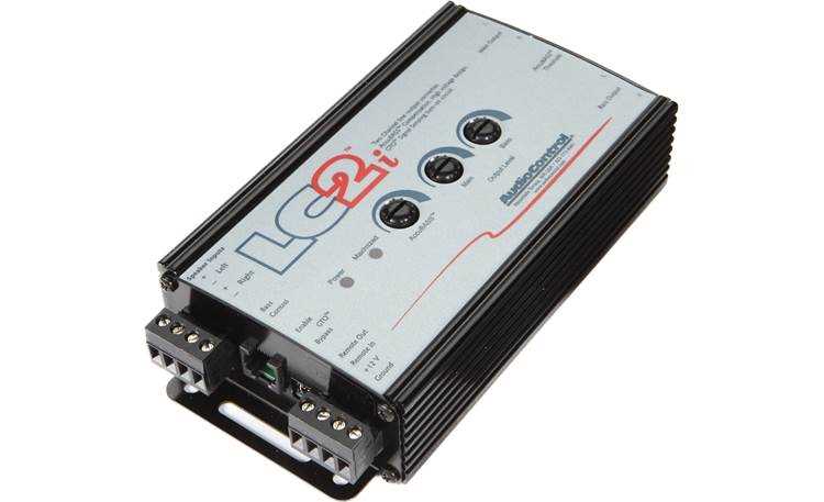 lc2i wiring diagram