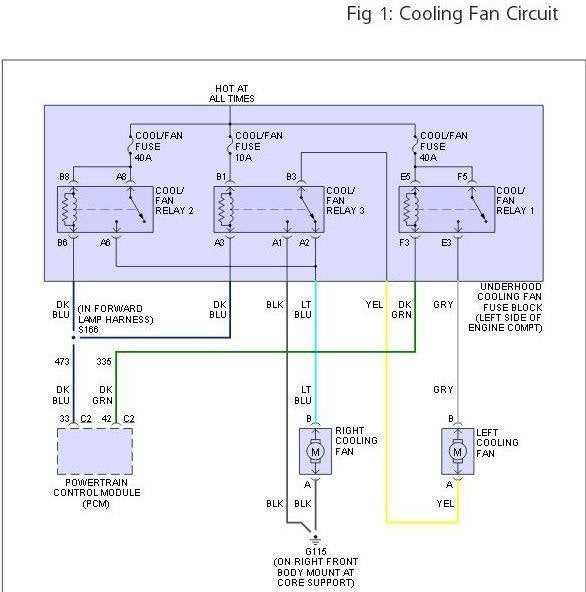 2008 chevy silverado wiring harness diagram