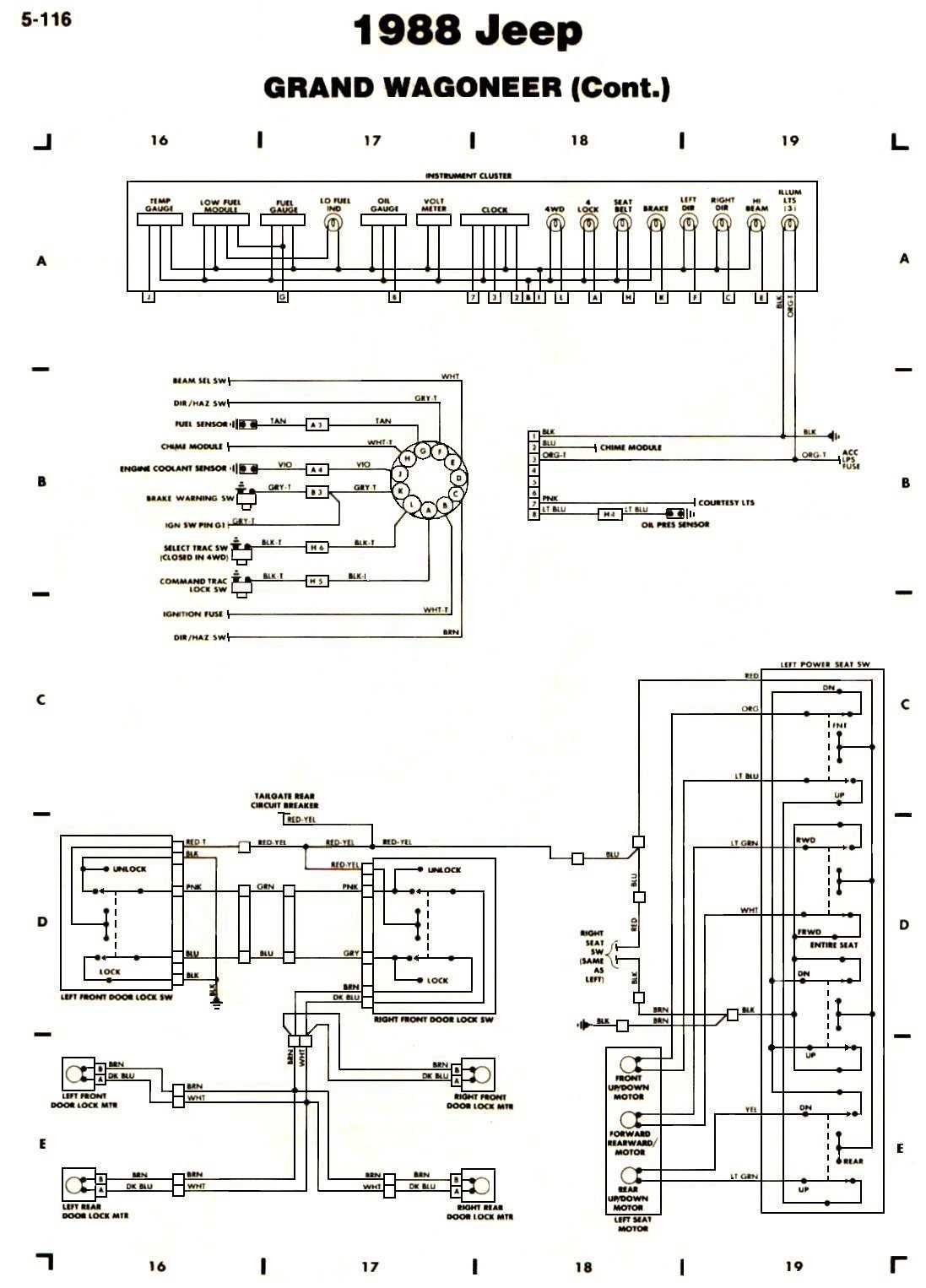 door jamb switch wiring diagram