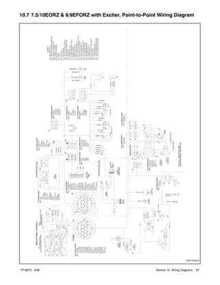 kohler generator wiring diagram