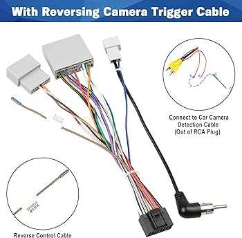 honda civic stereo wiring diagram