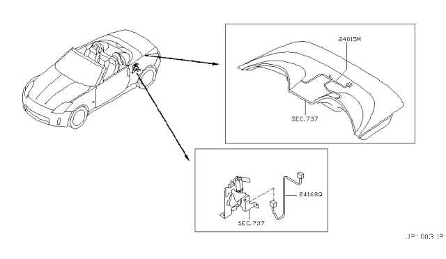 350z wiring harness diagram