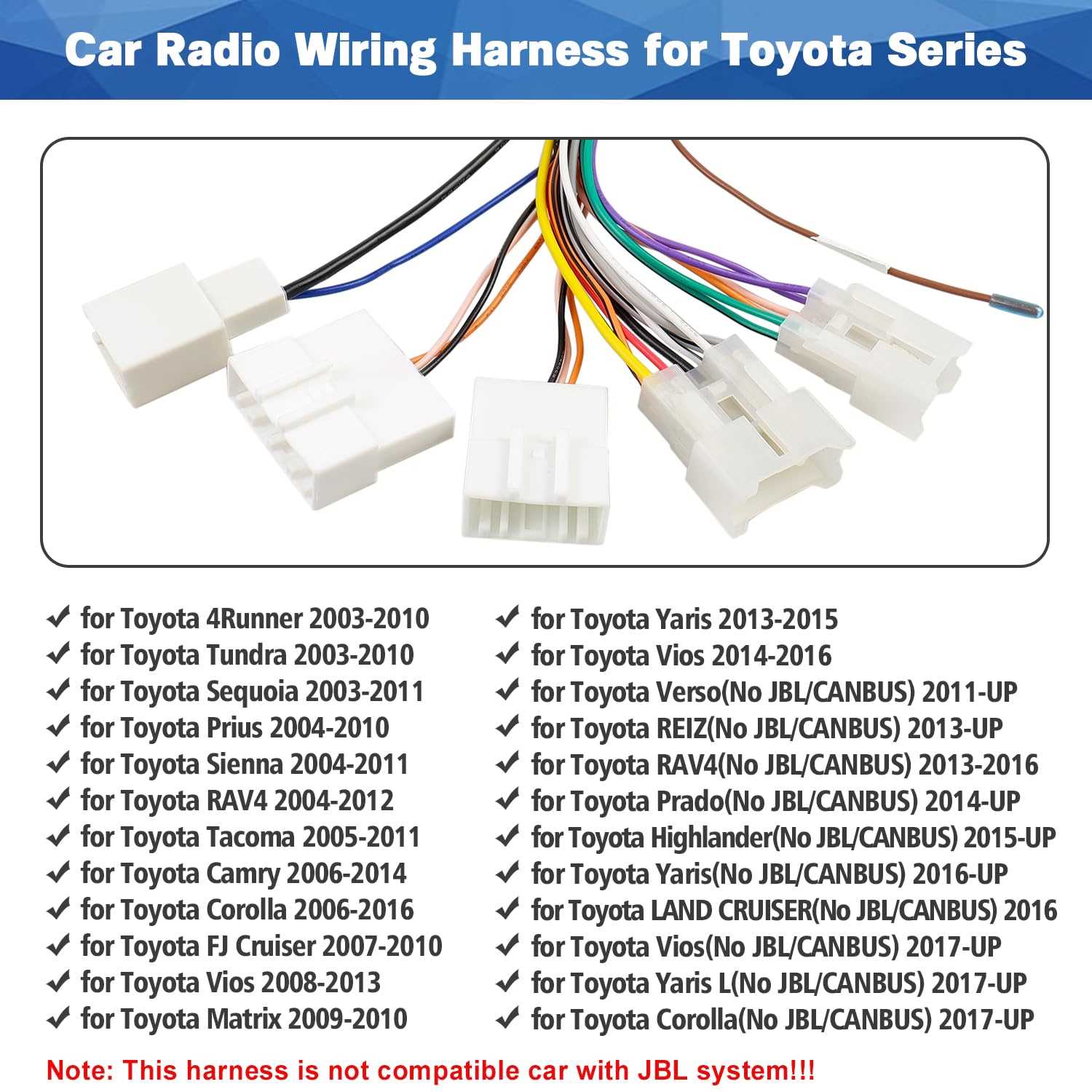 2003 toyota tundra radio wiring diagram