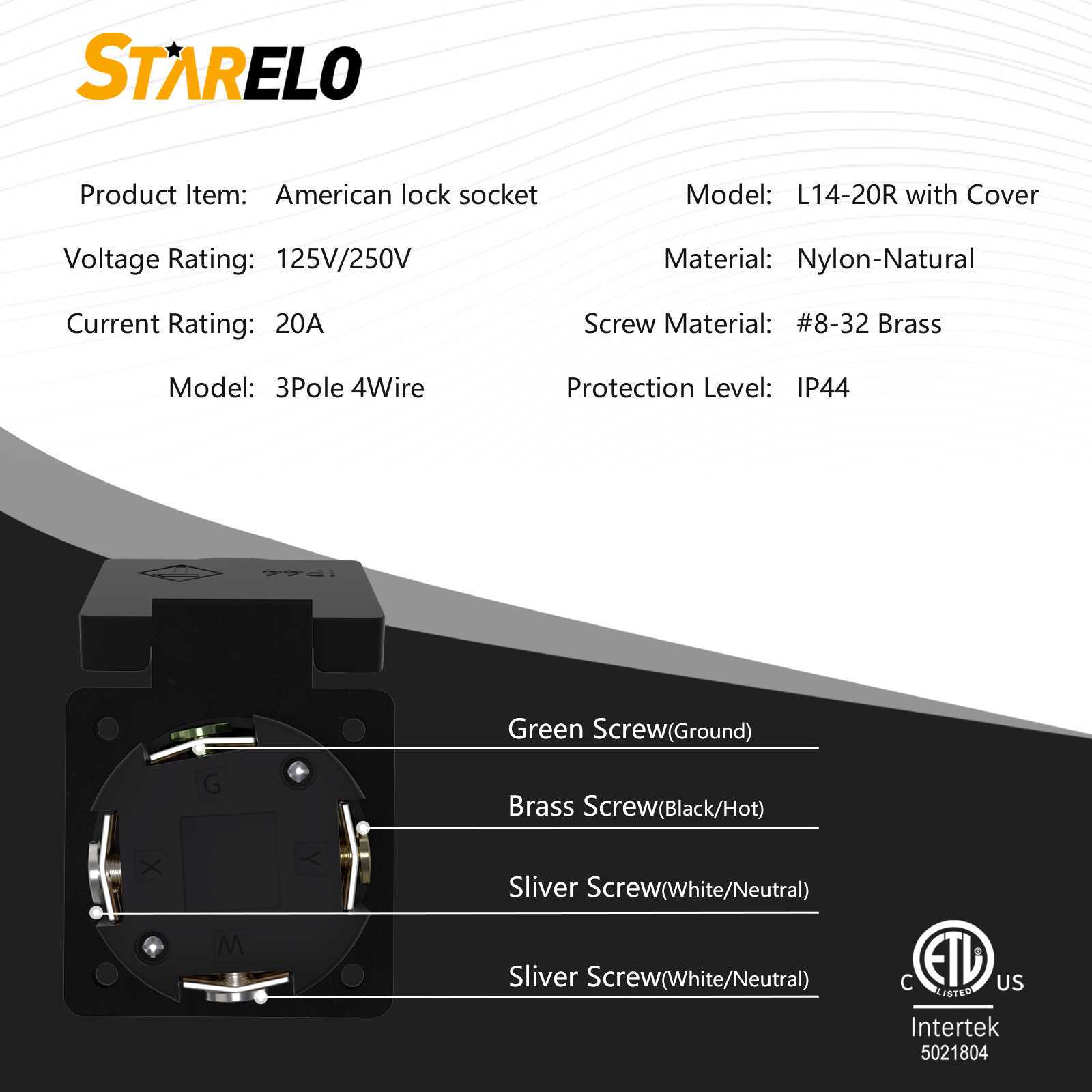 l14 20p wiring diagram