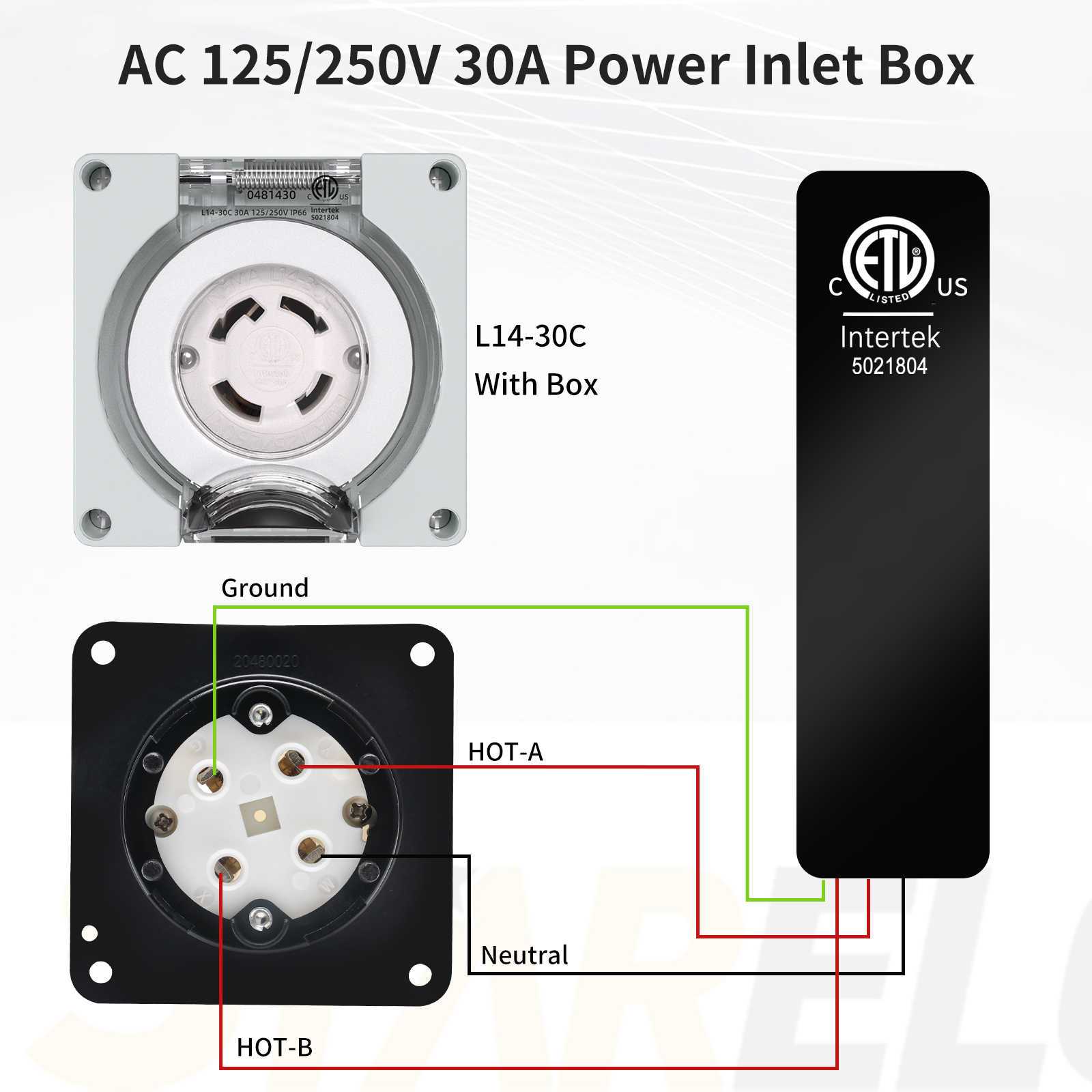 l14 30p wiring diagram