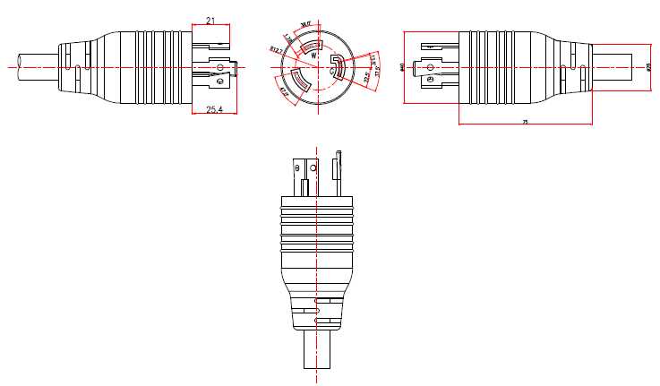 l5 30p wiring diagram