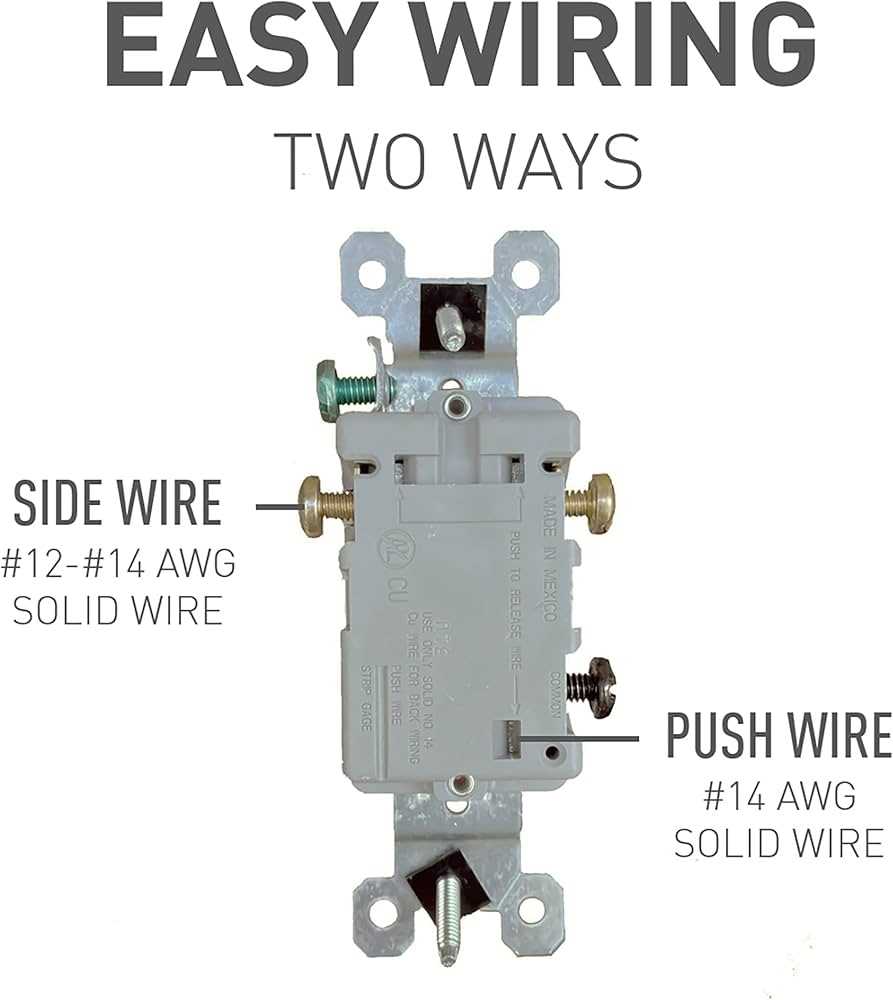 legrand 4 way switch wiring diagram