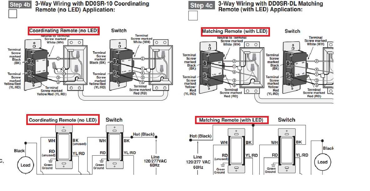 leviton 3 way motion sensor switch wiring diagram