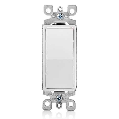 leviton 3 way switch wiring diagram