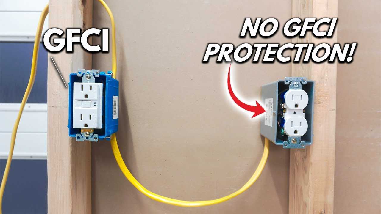 leviton gfci switch wiring diagram