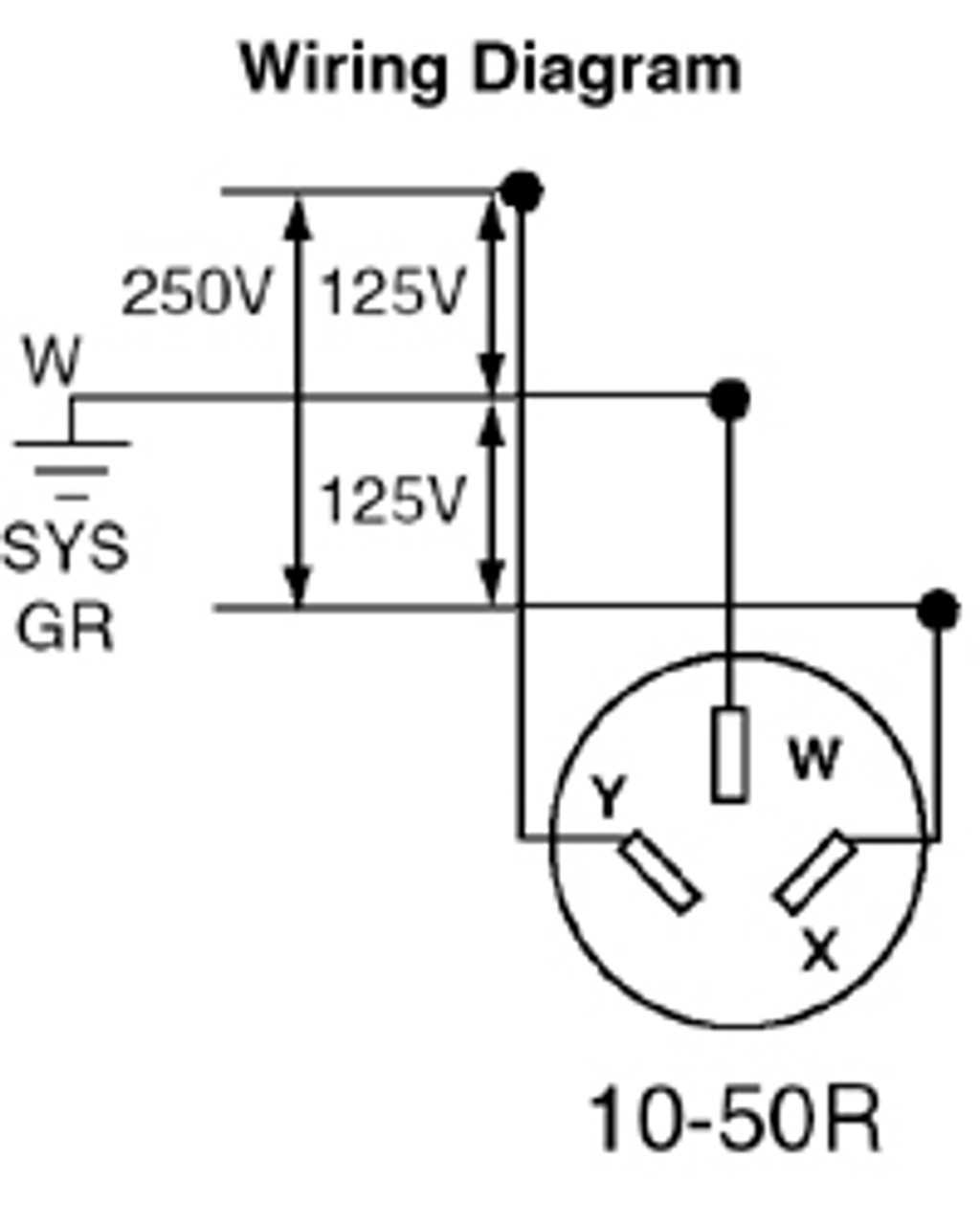 leviton outlet wiring diagram