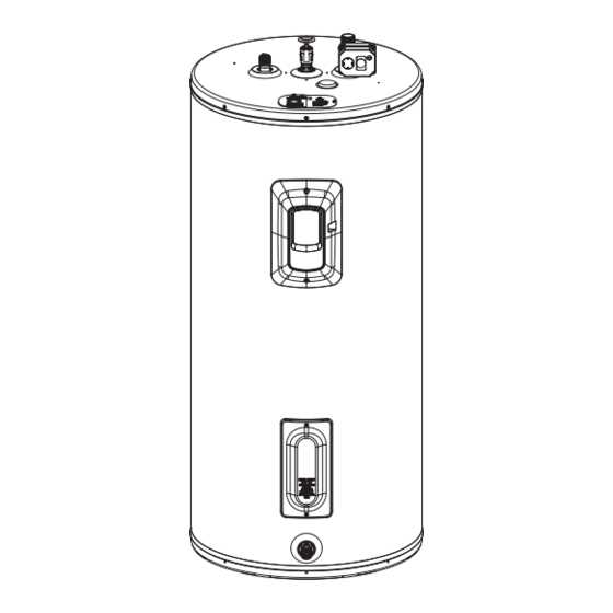 wiring diagram rheem water heater