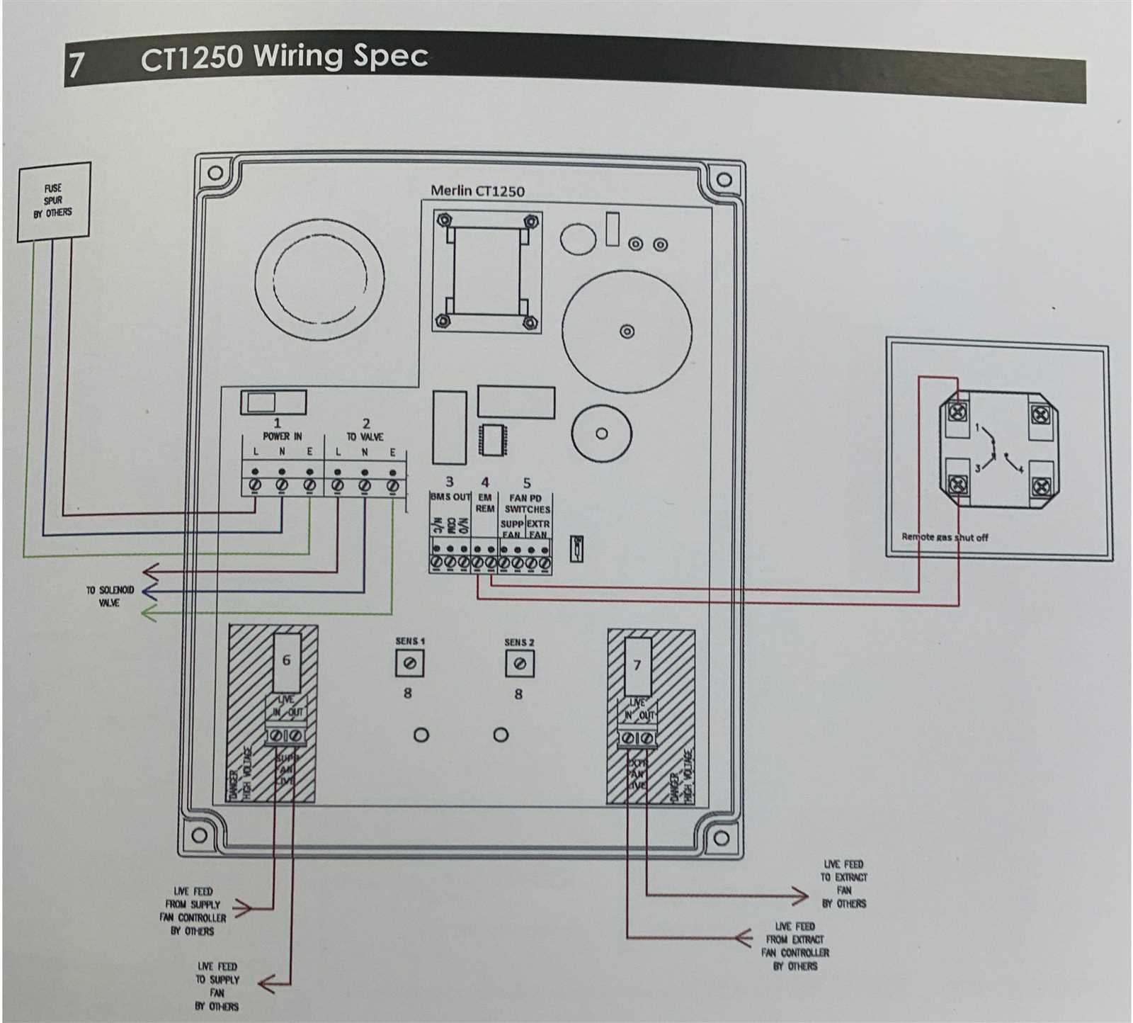 lifesafer interlock wiring diagram