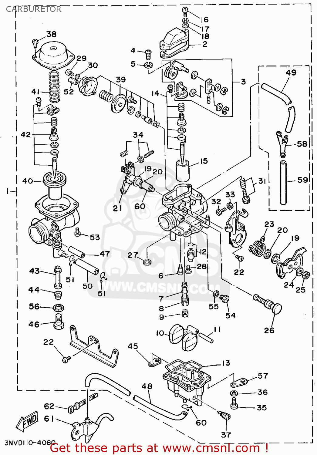 yamaha big bear 400 wiring diagram