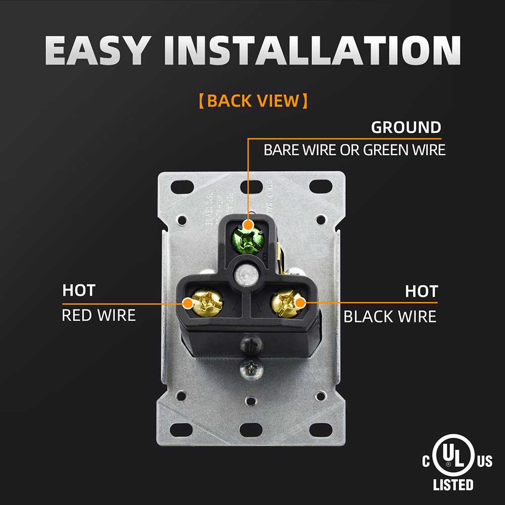 nema 10 50p wiring diagram