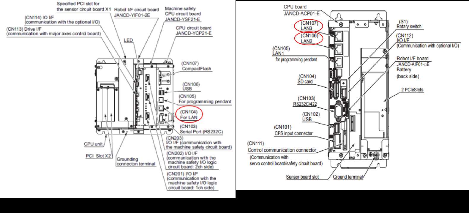 yaskawa etc619580 wiring diagram