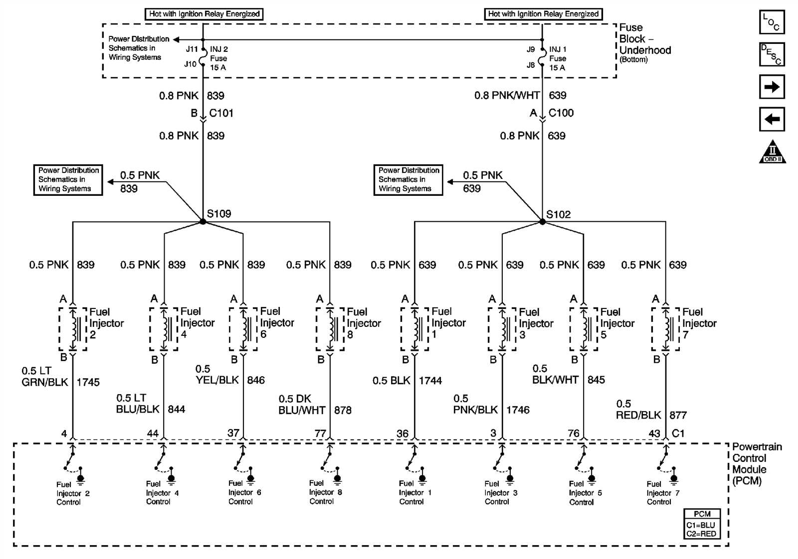 ls engine wiring diagram