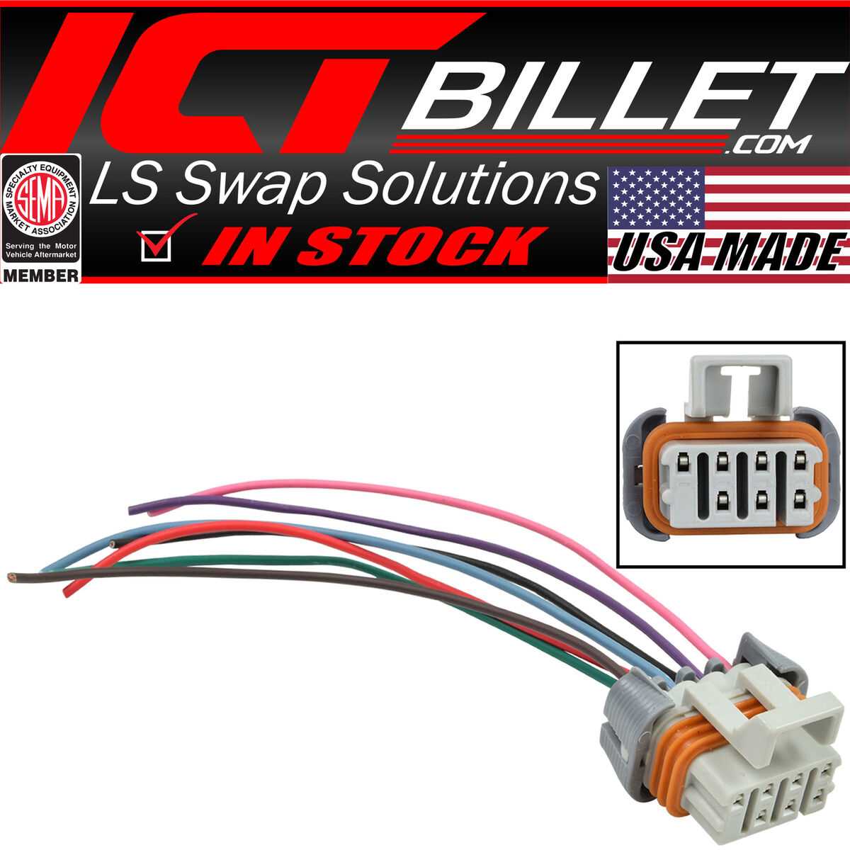 ls1 coil pack wiring diagram