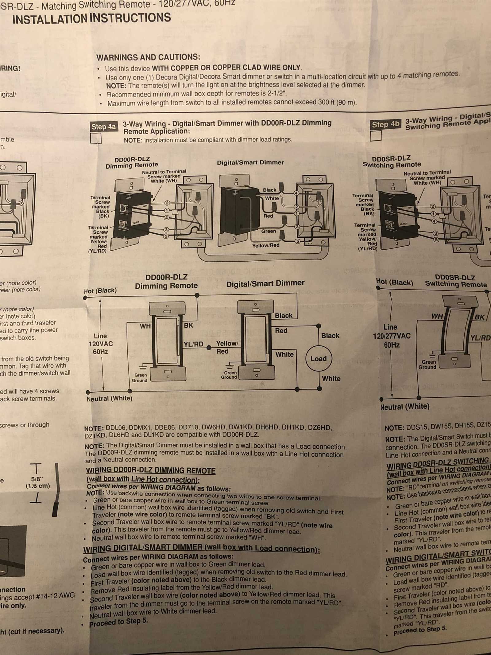 leviton 3 way switch wiring diagrams