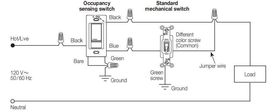 lutron ma r wiring diagram