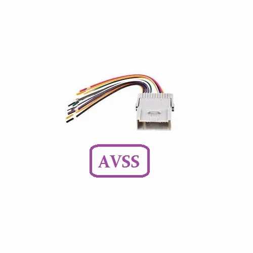 2005 buick lesabre radio wiring diagram