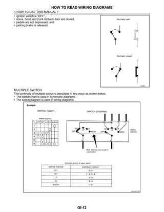 2008 nissan altima coil pack wiring diagram