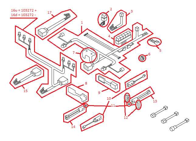 boss v plow solenoid wiring diagram