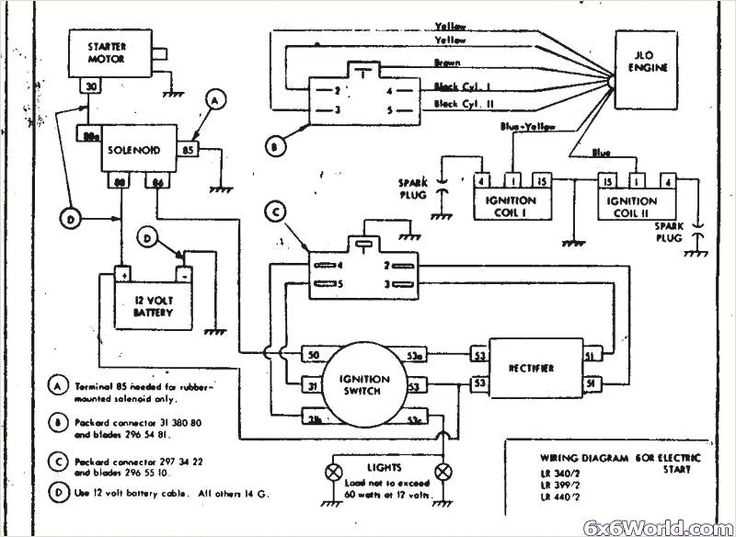 exmark lazer z wiring diagram