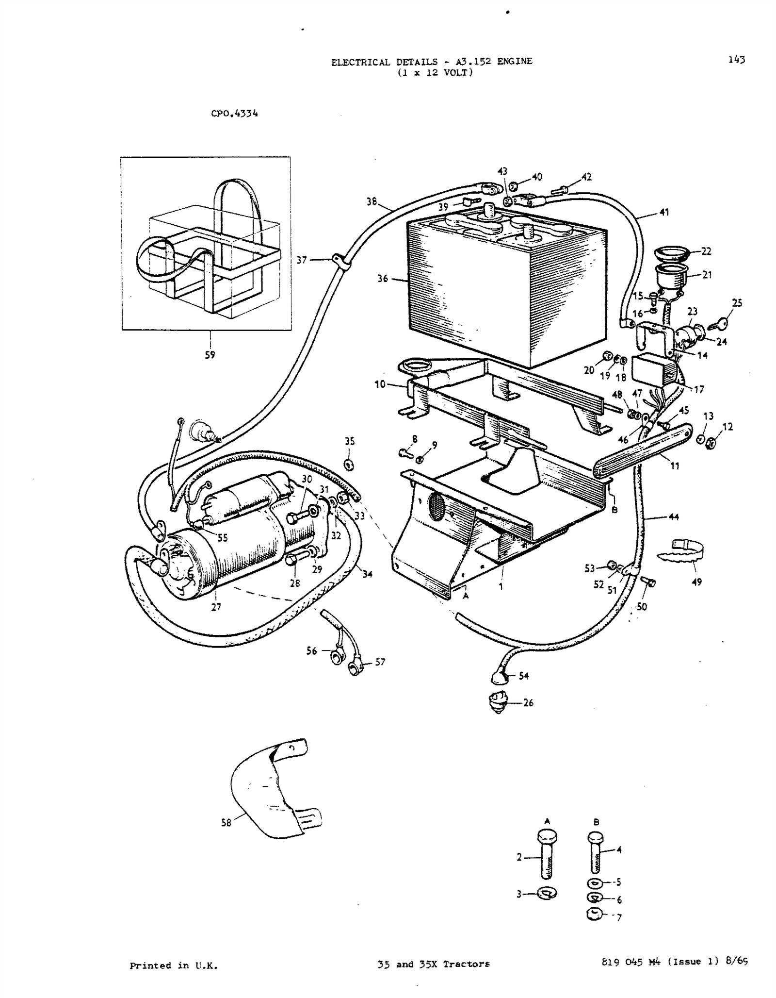 mf 135 wiring diagram