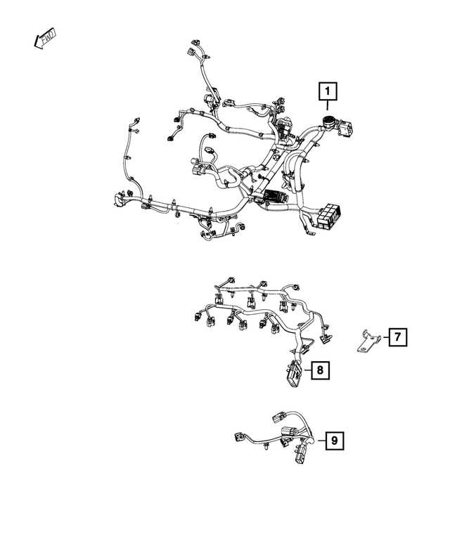 mopar wiring diagram