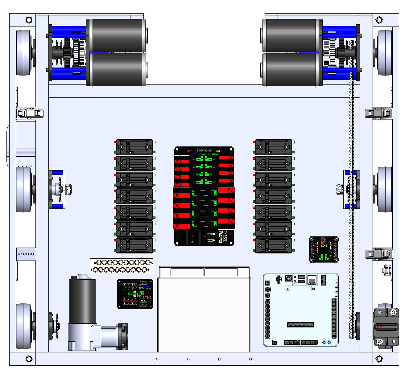 frc wiring diagram