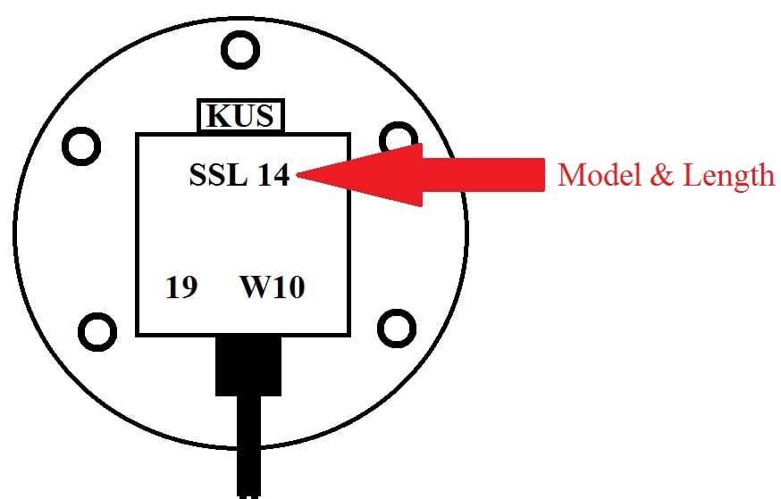 fuel gauge wiring diagram boat