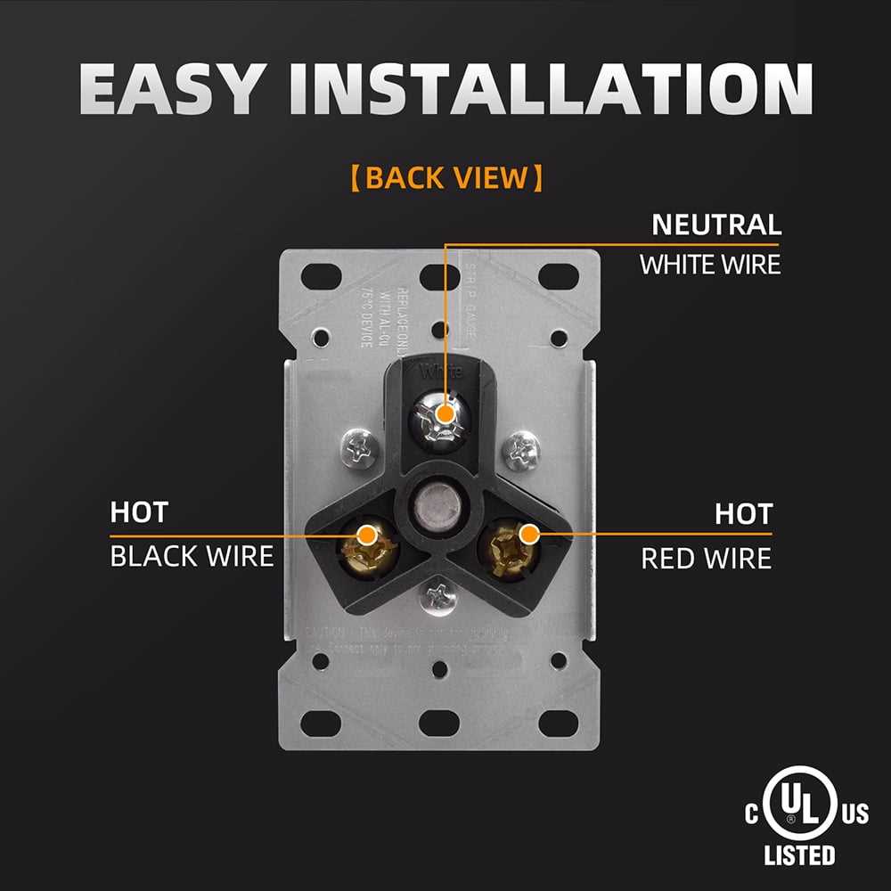 nema 10 30r wiring diagram