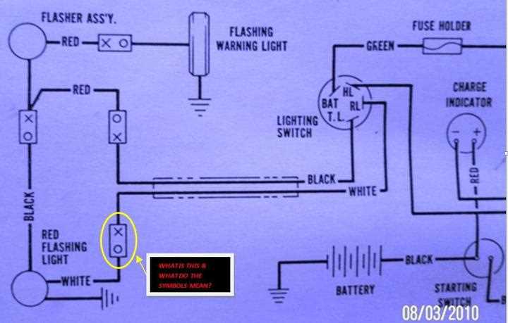 wiring diagram for farmall h