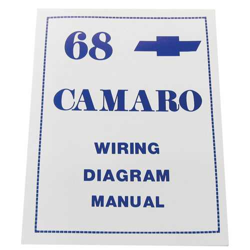 chevrolet wiring diagram