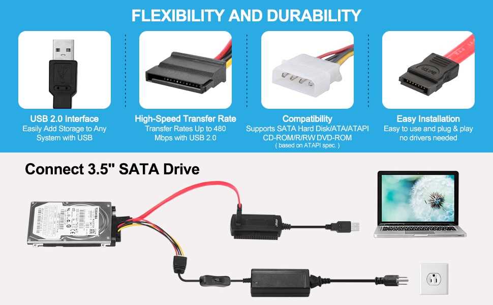 homemade sata to usb wiring diagram