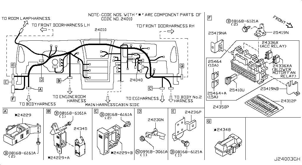 350z wiring diagram