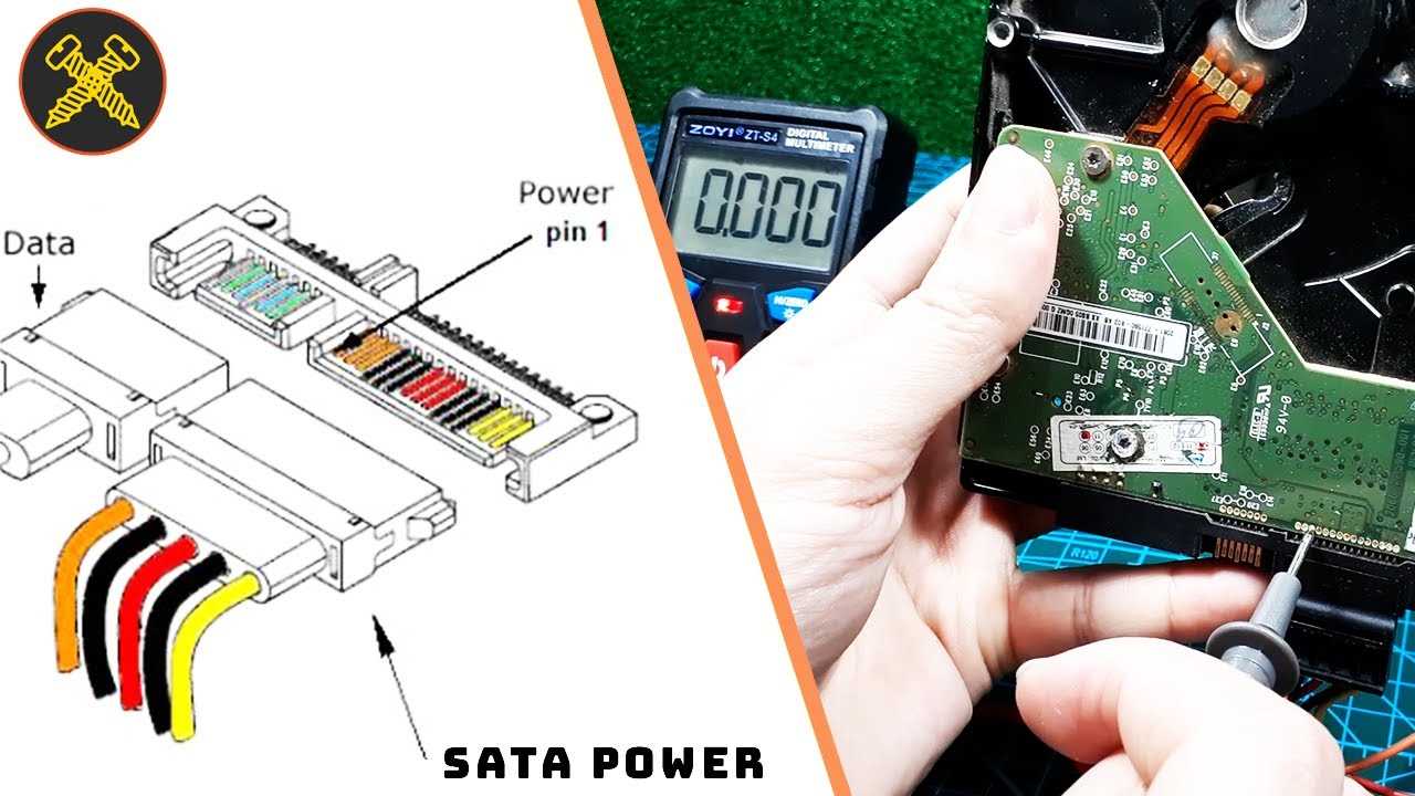 homemade sata to usb wiring diagram