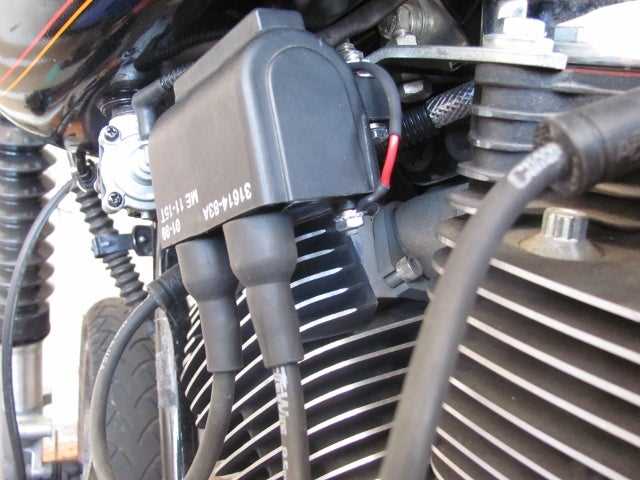 ignition module evo harley wiring diagrams simple