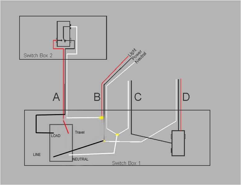 on off on switch wiring diagram