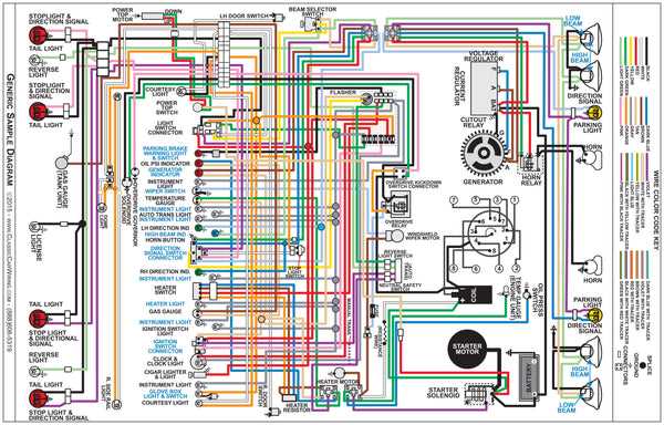 cadillac wiring diagrams free