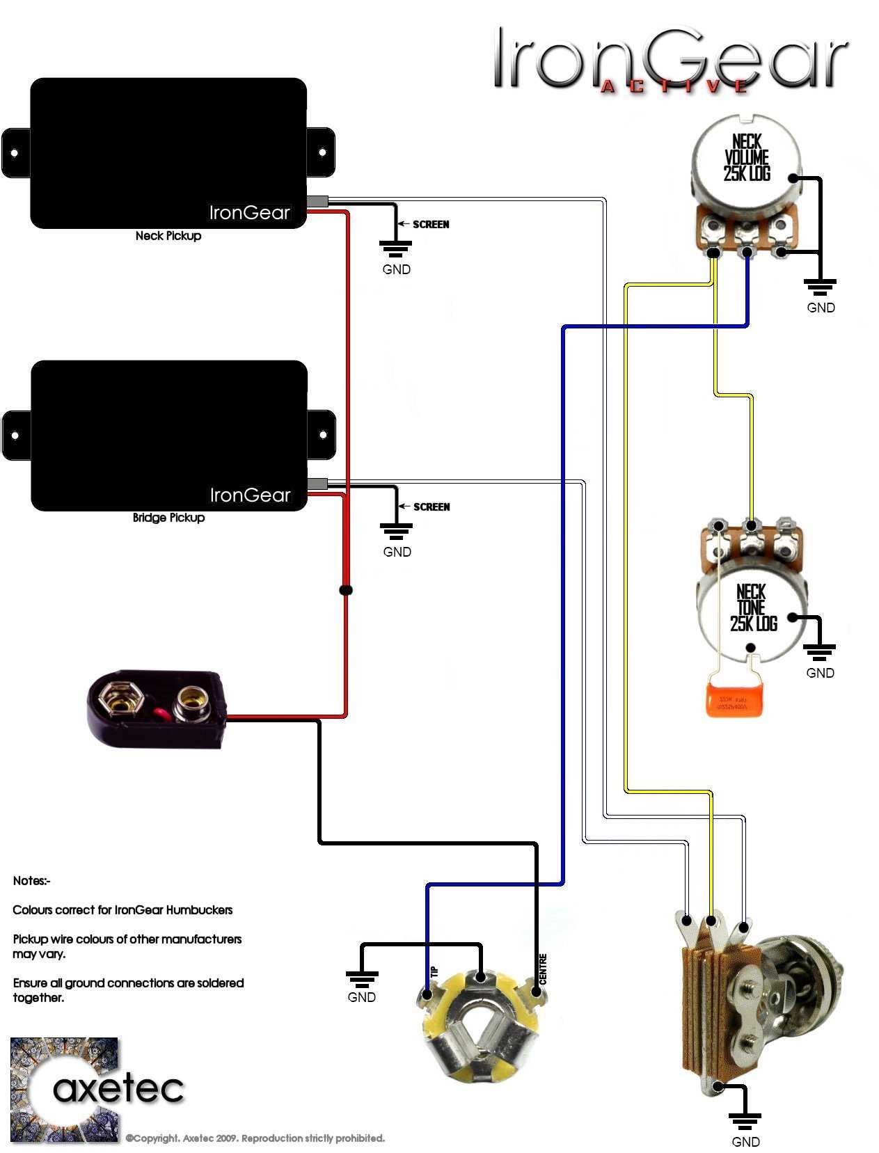 3 way toggle switch guitar wiring diagram