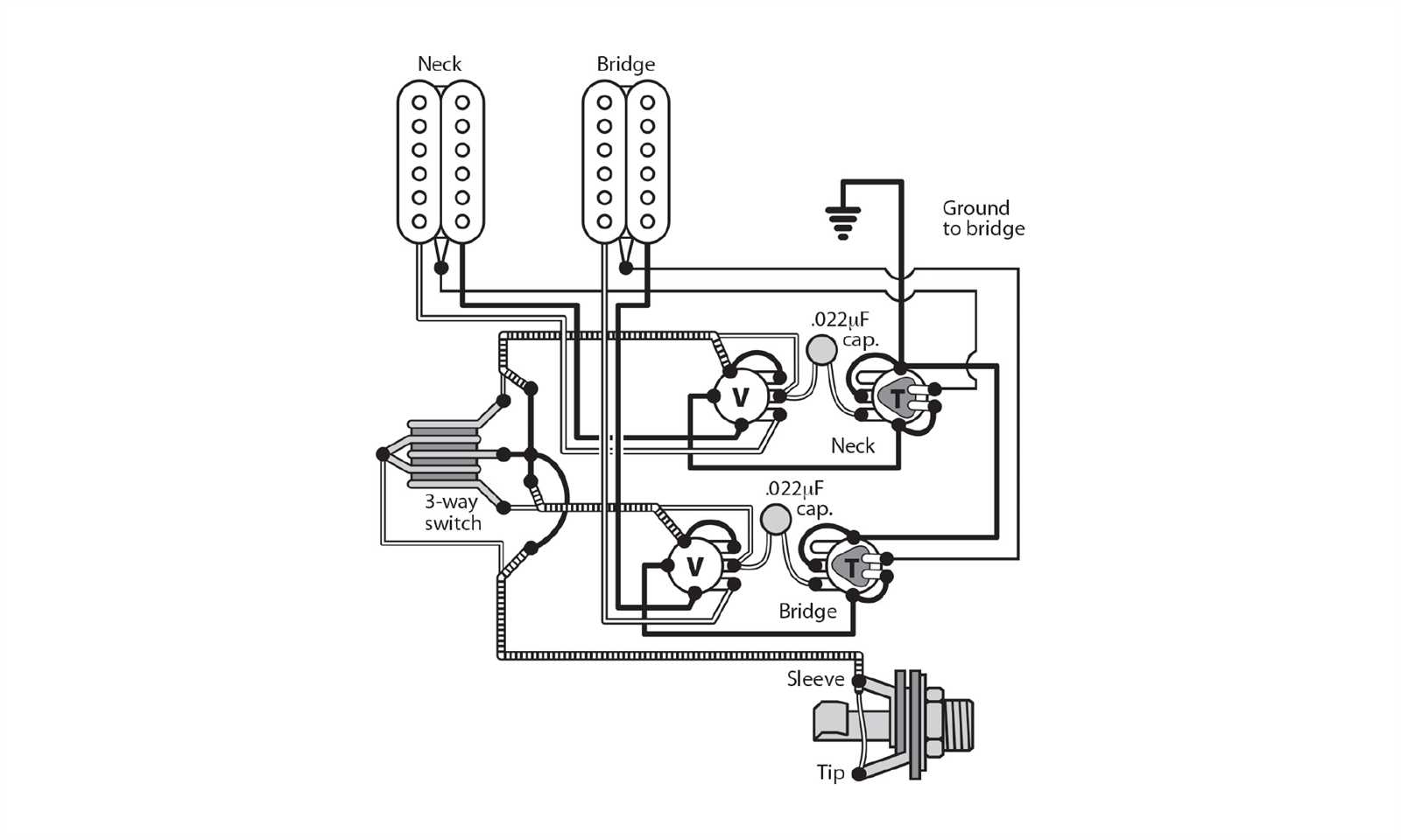 toggle switch wiring diagram