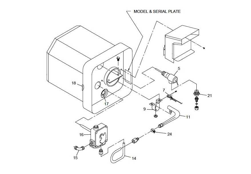 suburban water heater wiring diagram