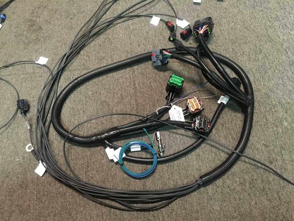 ls swap wiring diagram