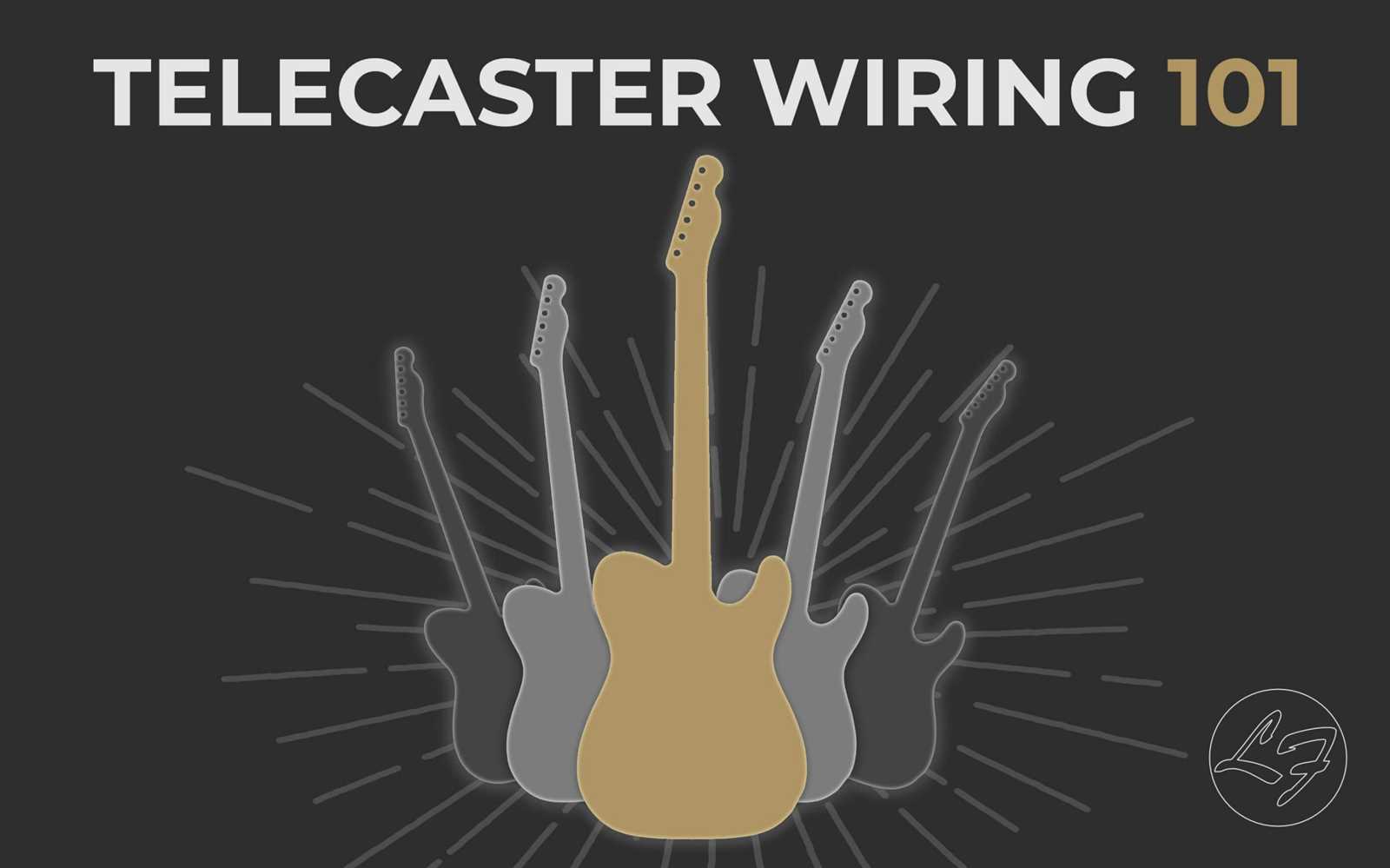 wiring diagram blend circuit telecaster series