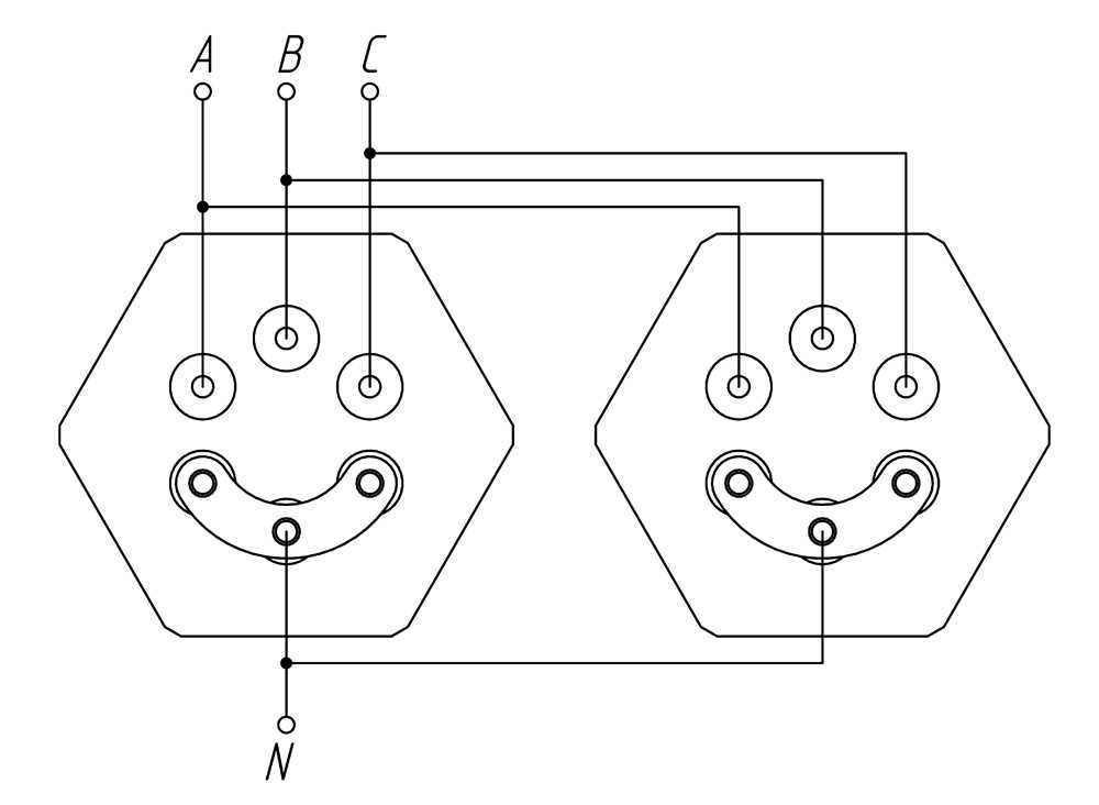 lance camper wiring diagram