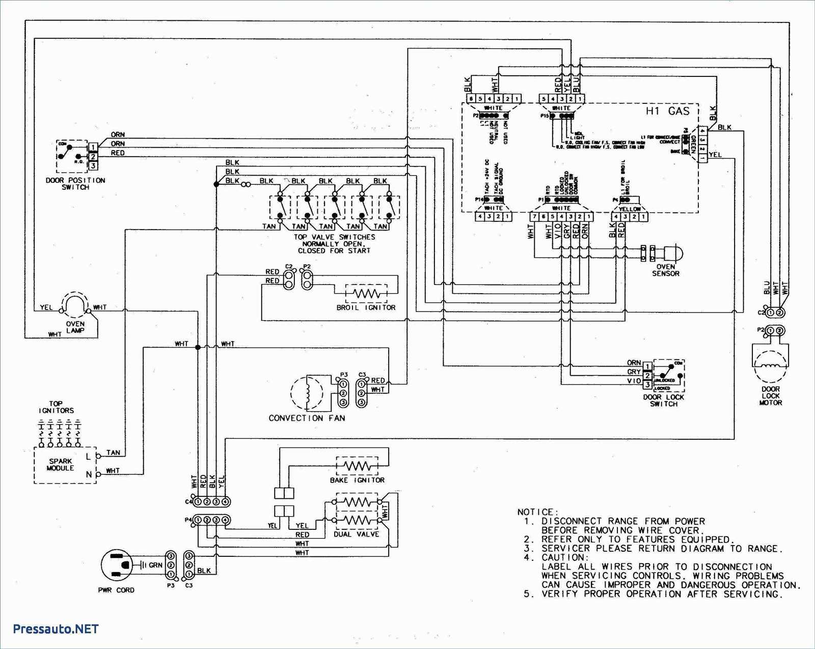 daikin wiring diagram