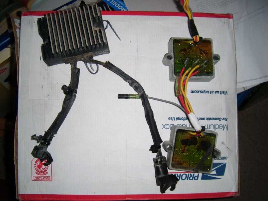 harley 3 wire voltage regulator wiring diagram