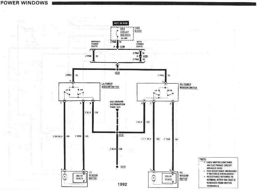 third gen camaro wiring diagrams